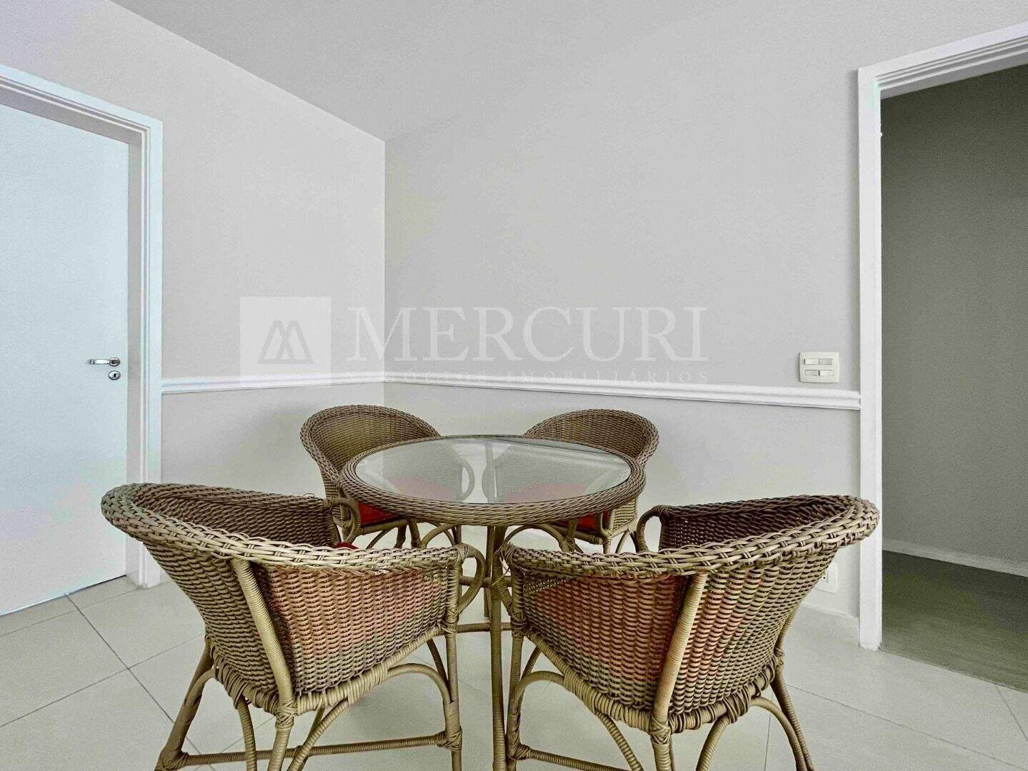 Apartamento à venda no Jardim Astúrias: 