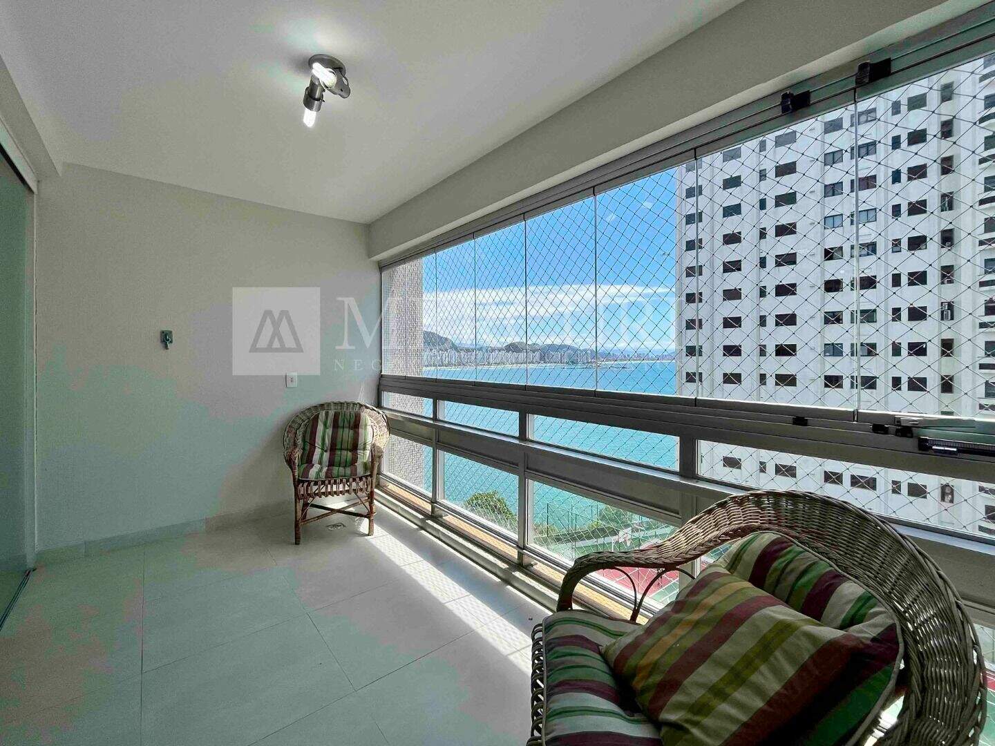 Apartamento à venda no Jardim Astúrias: 