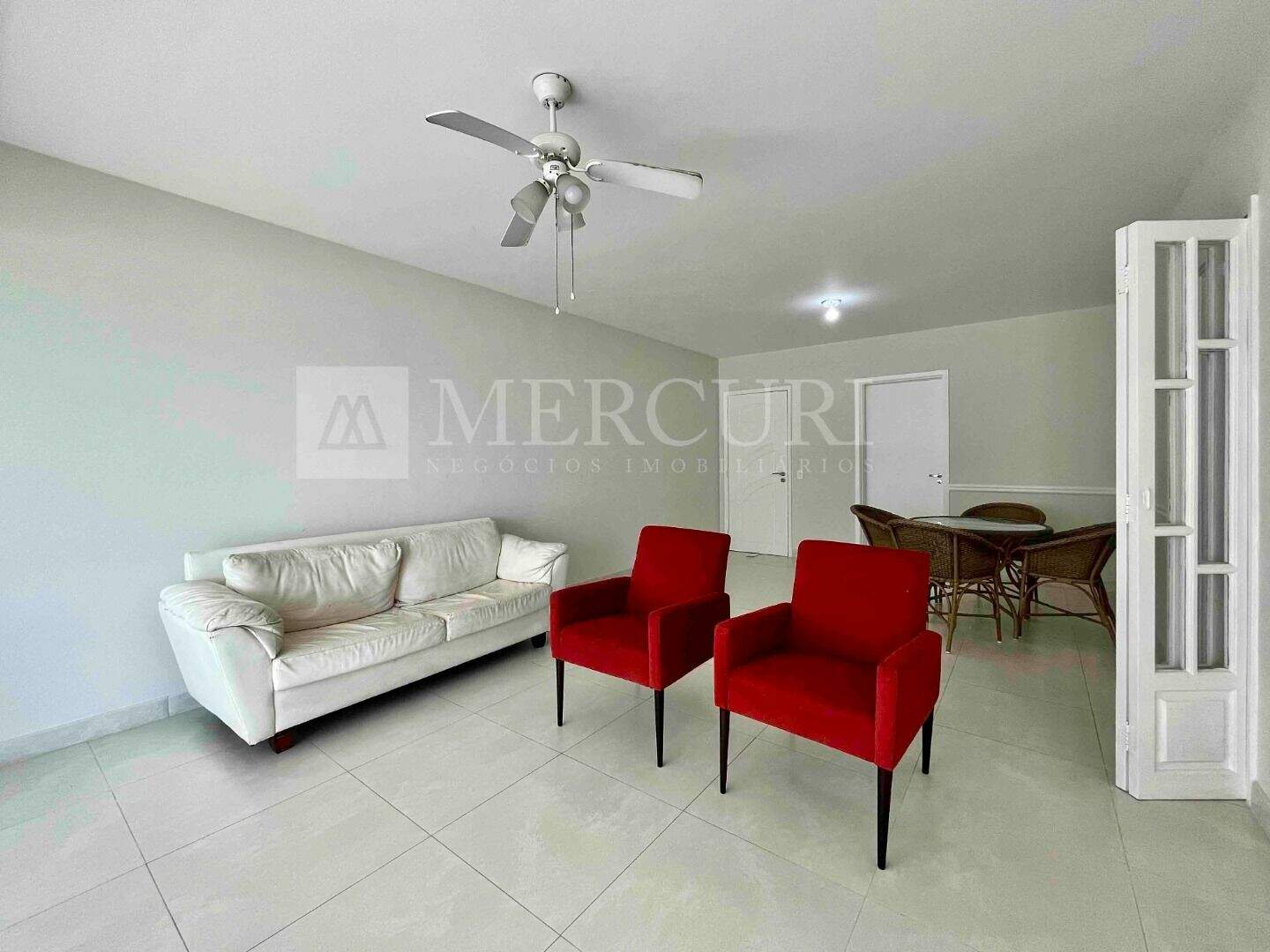 Apartamento à venda no Jardim Astúrias: 