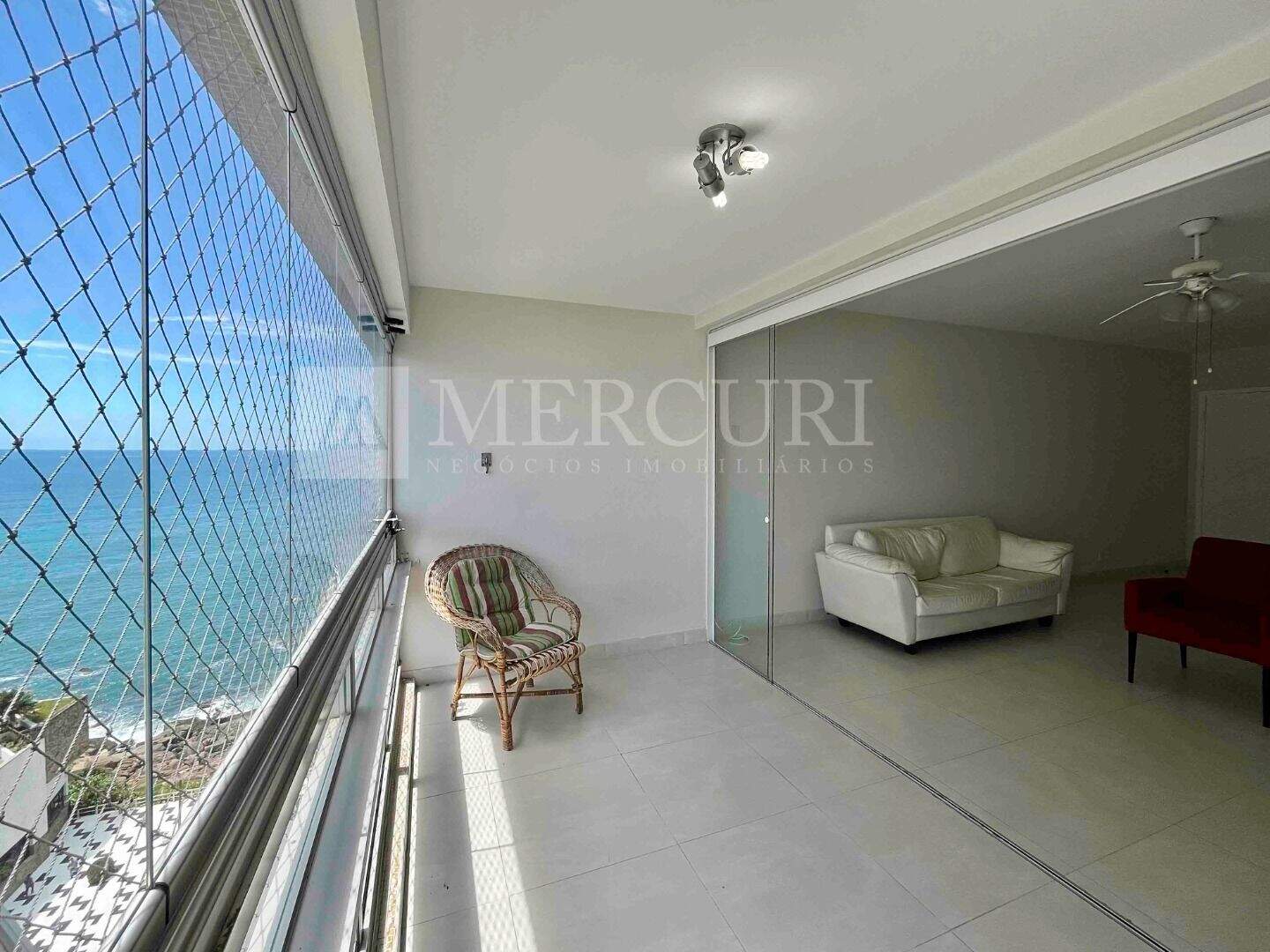 Apartamento à venda no Jardim Astúrias: 