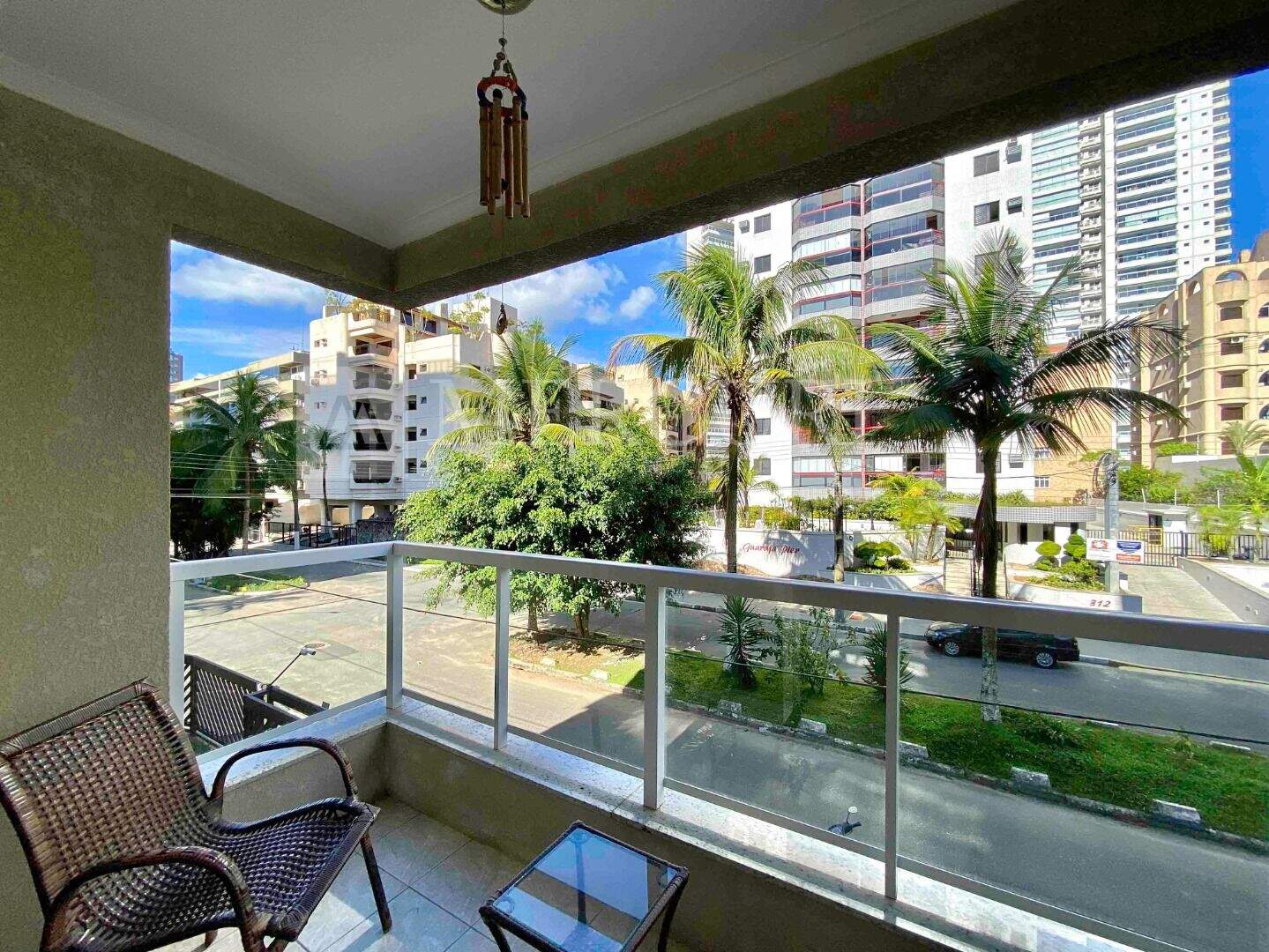 Apartamento à venda no Enseada: 
