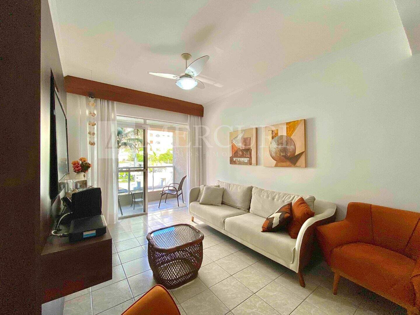 Apartamento à venda no Enseada: 