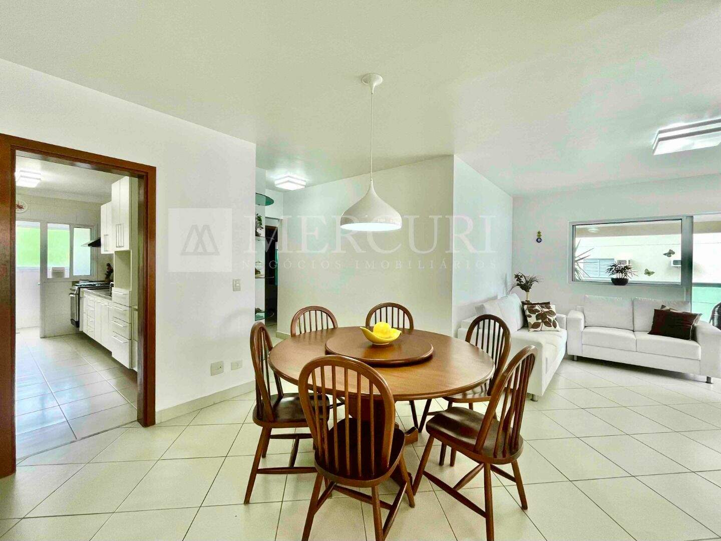Apartamento à venda no Jardim Astúrias: 