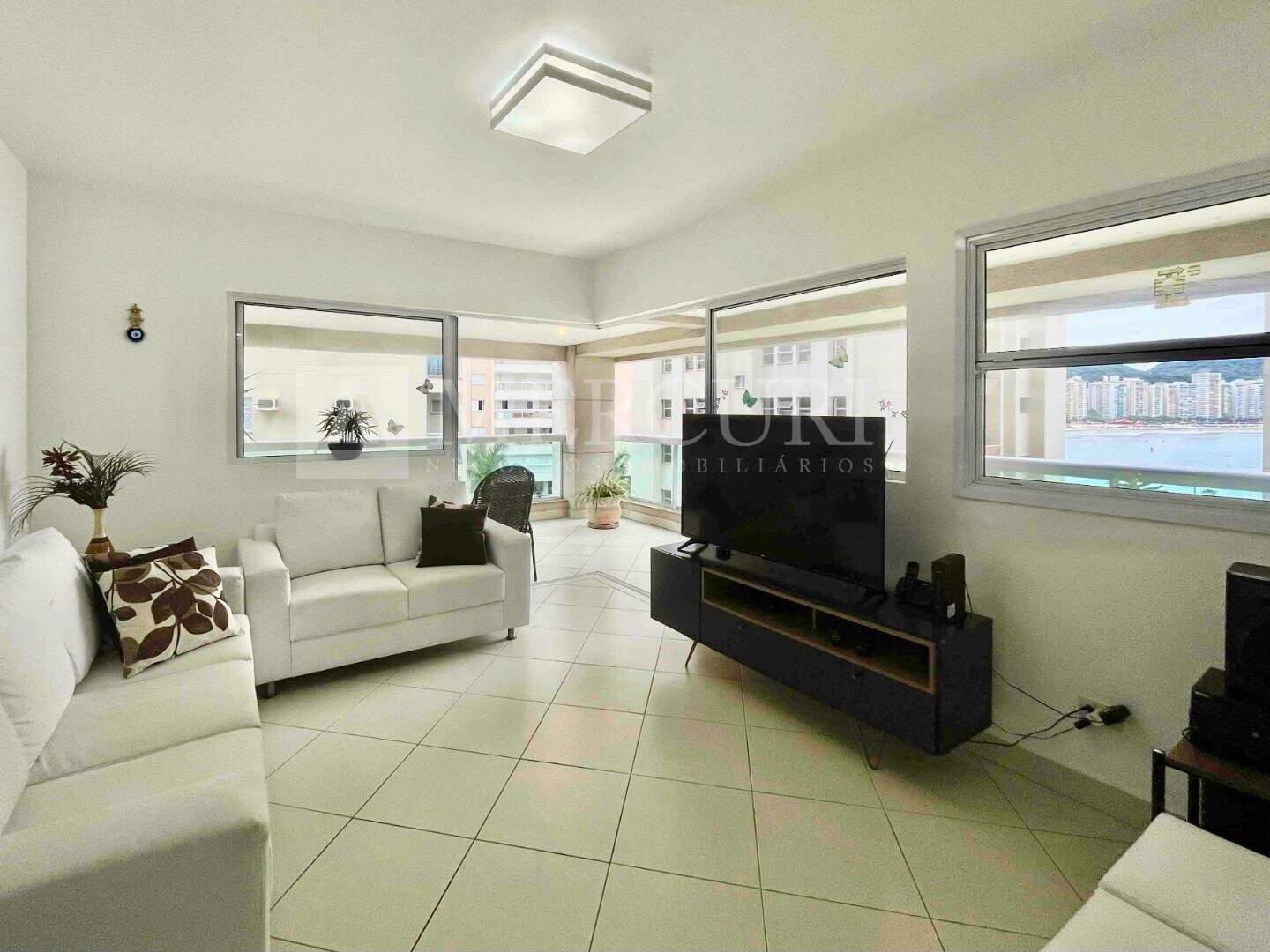 Apartamento à venda no Jardim Astúrias: 