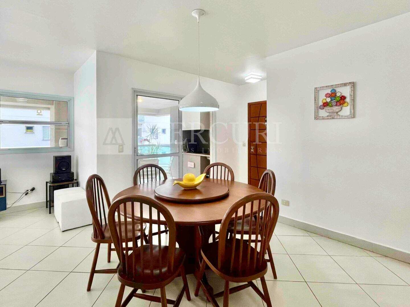 Apartamento à venda no Jardim Astúrias: 