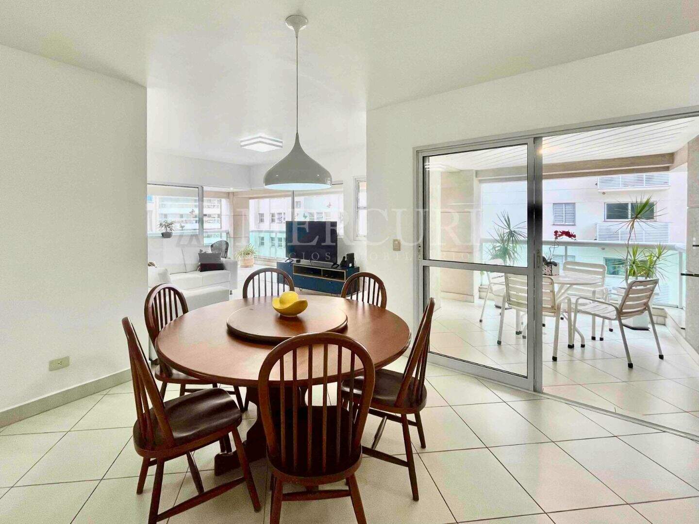 Apartamento à venda no Jardim Astúrias: 