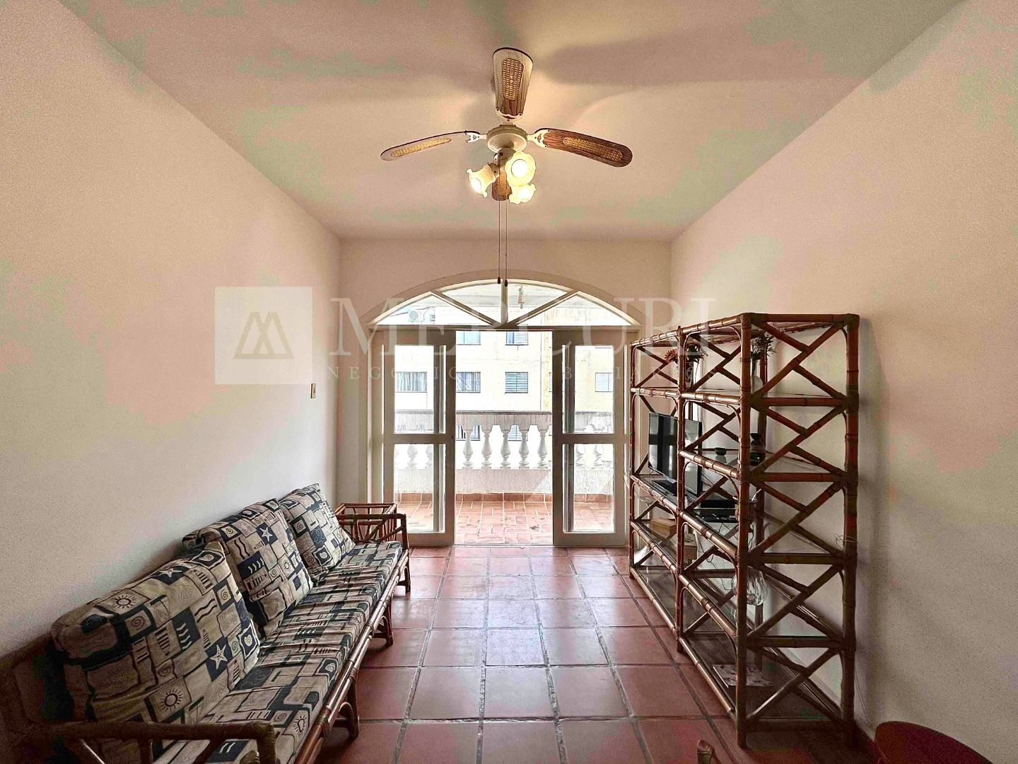 Apartamento à venda no Enseada: 