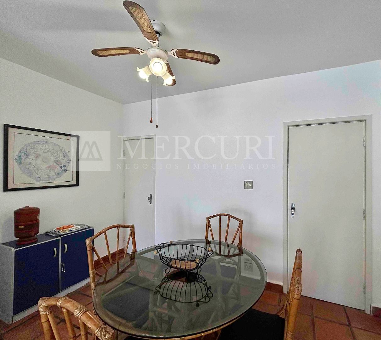 Apartamento à venda no Enseada: 