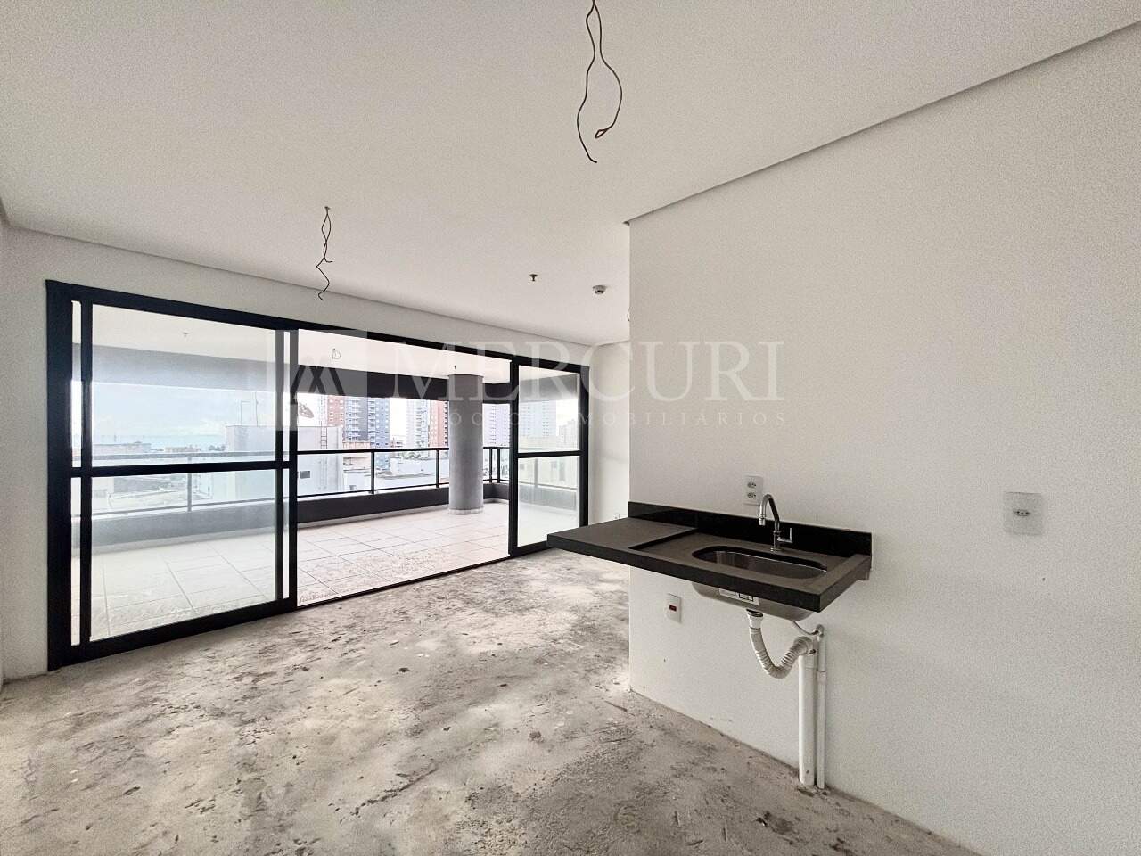 Apartamento à venda no Enseada: 