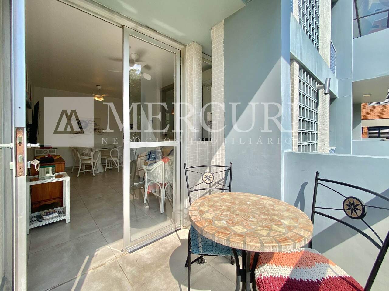 Apartamento à venda no Enseada: 
