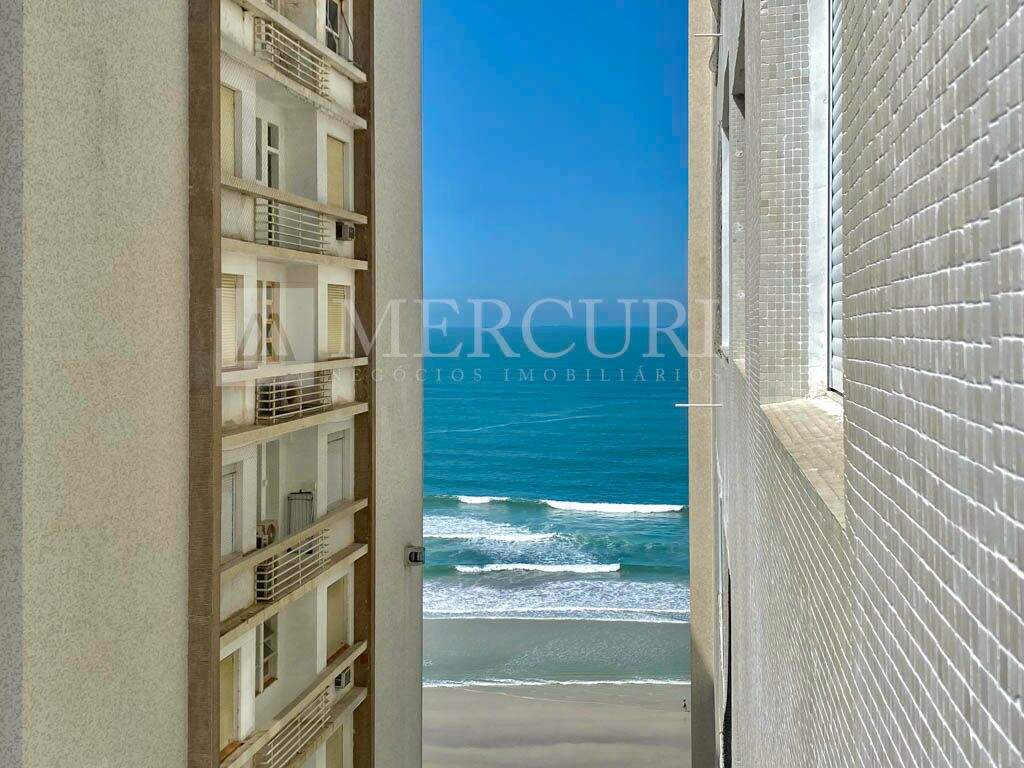 Apartamento à venda no Pitangueiras: Apartamento no Guarujá - Praia das Pitangueiras - Mercuri Imóveis - Imobiliária no Guarujá