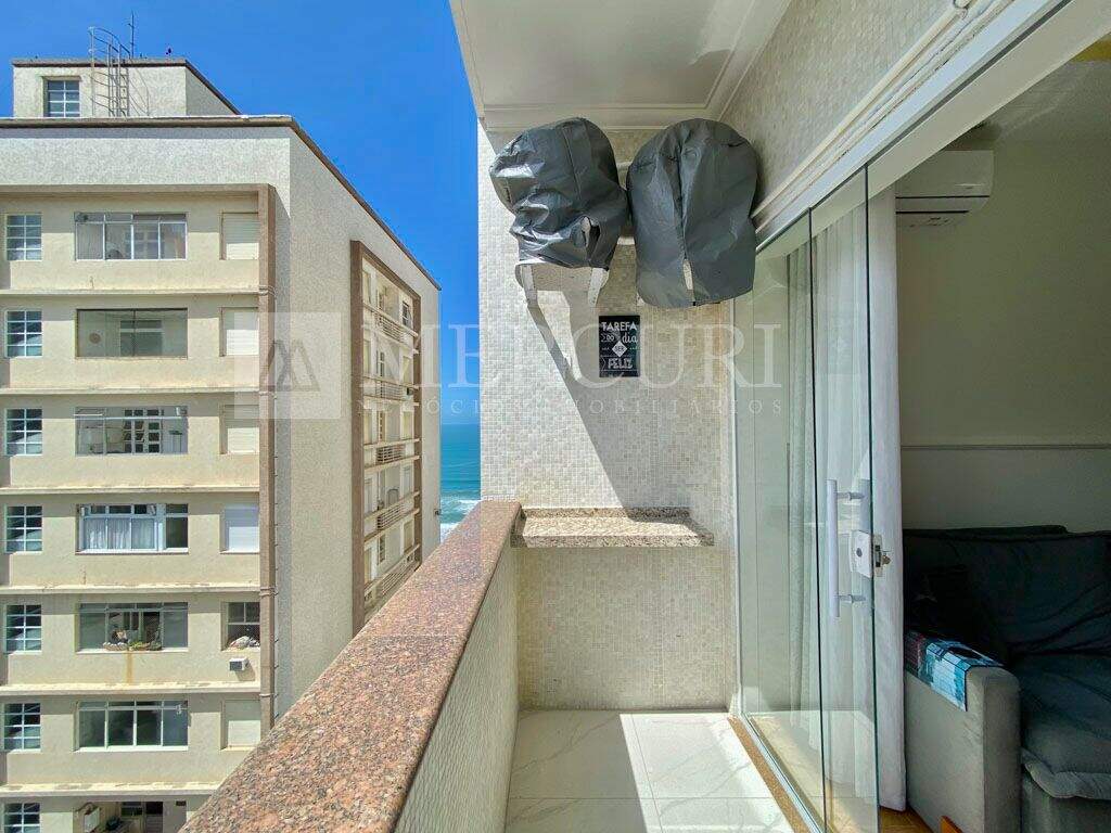 Apartamento à venda no Pitangueiras: Apartamento no Guarujá - Praia das Pitangueiras - Mercuri Imóveis - Imobiliária no Guarujá