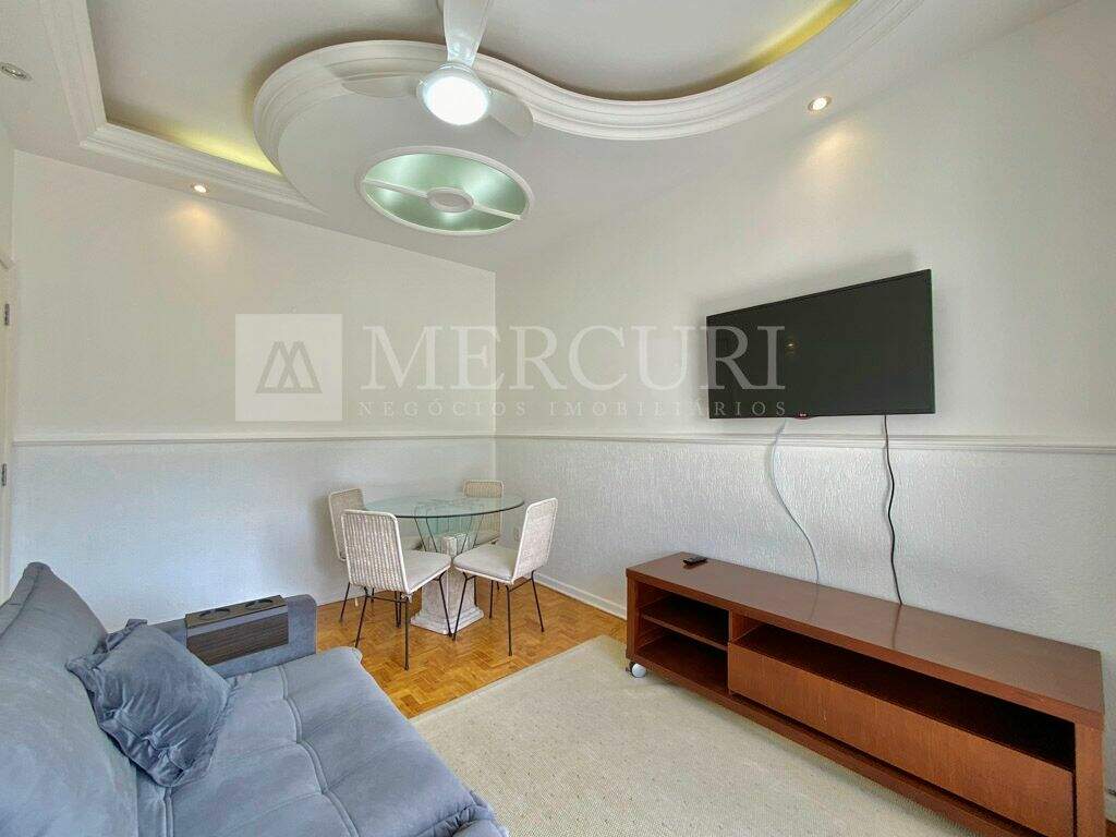 Apartamento à venda no Pitangueiras: Apartamento no Guarujá - Praia das Pitangueiras - Mercuri Imóveis - Imobiliária no Guarujá