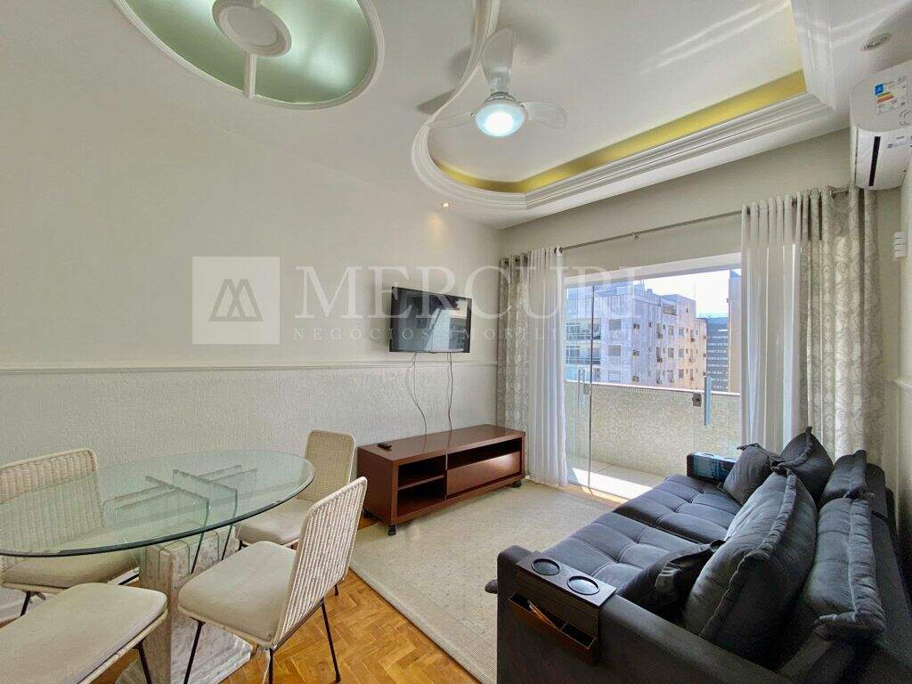 Apartamento à venda no Pitangueiras: Apartamento no Guarujá - Praia das Pitangueiras - Mercuri Imóveis - Imobiliária no Guarujá
