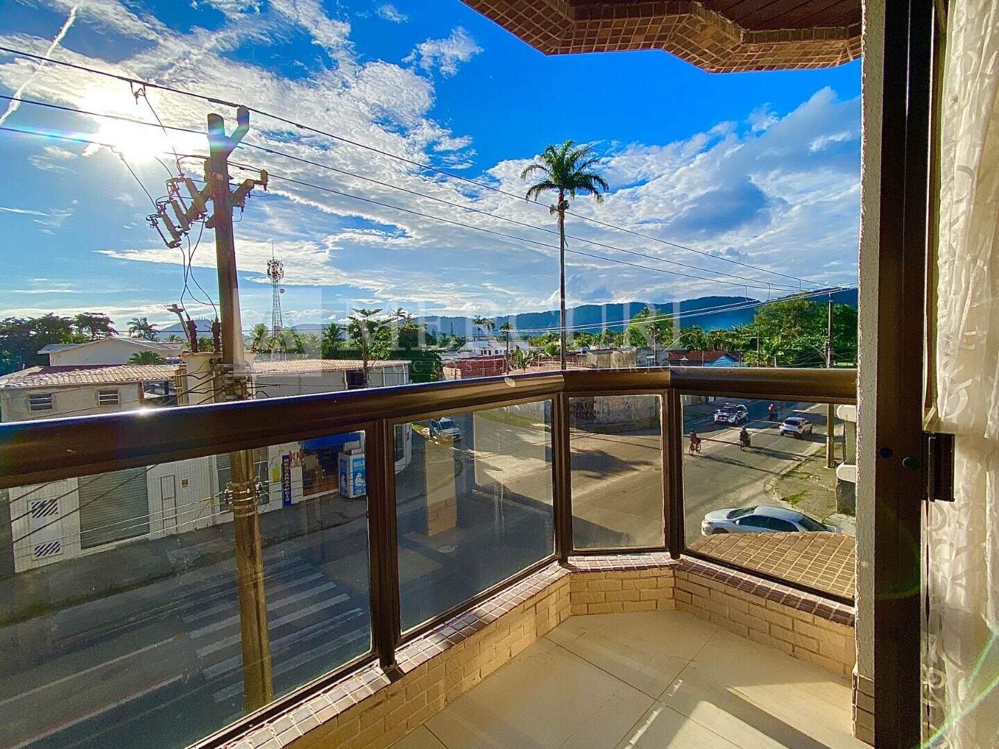 Apartamento à venda no Enseada: 