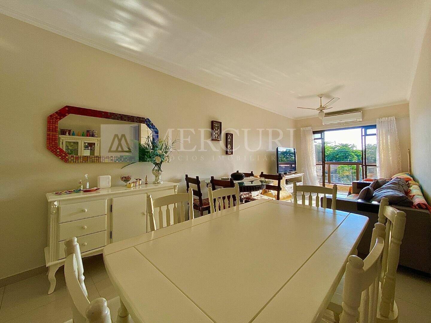 Apartamento à venda no Enseada: 