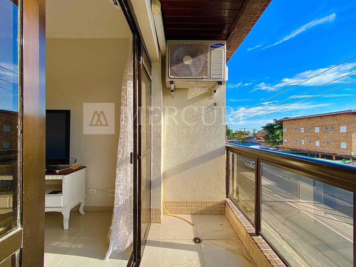 Apartamento à venda no Enseada: 