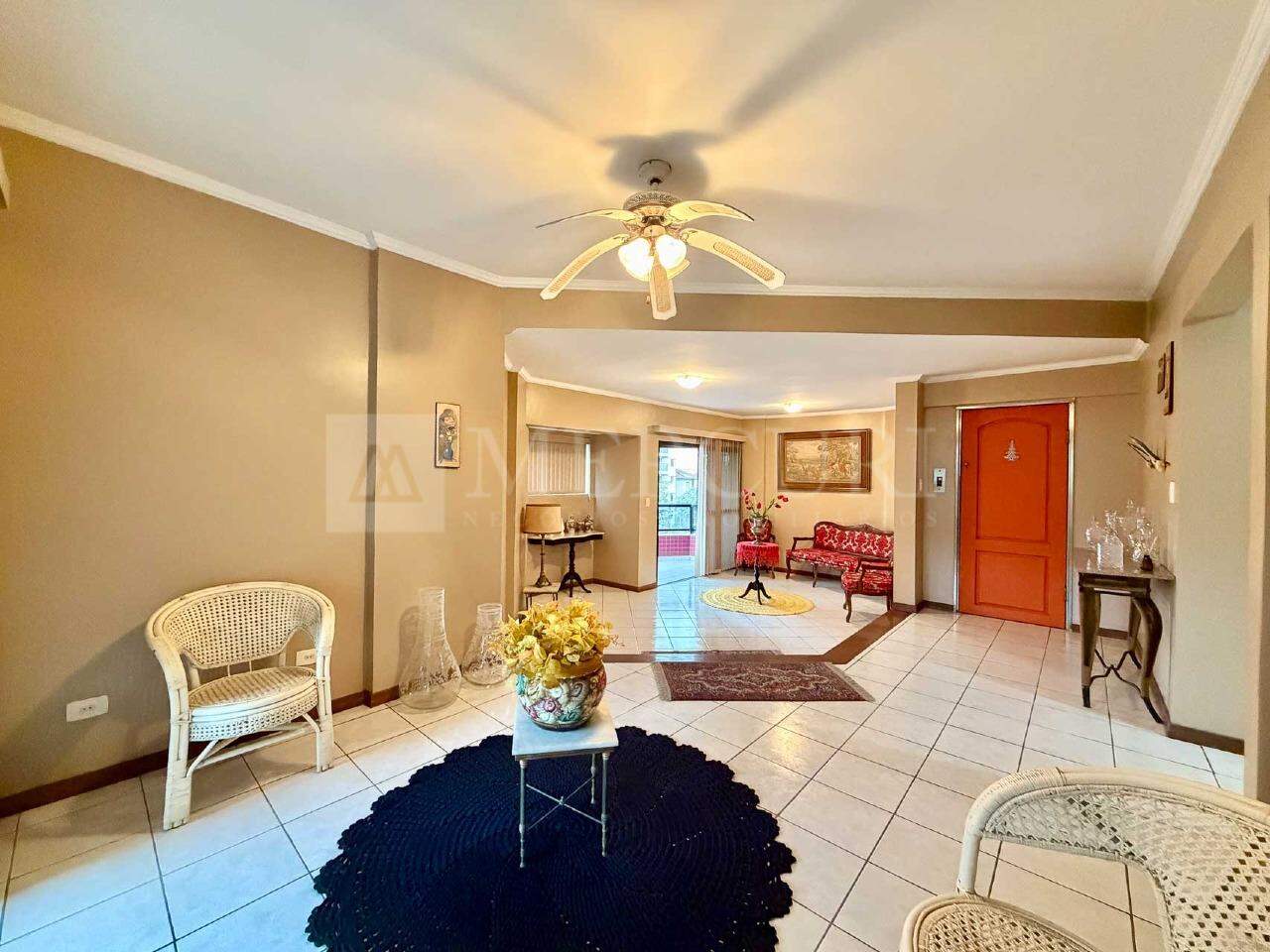 Apartamento à venda no Jardim Astúrias: 