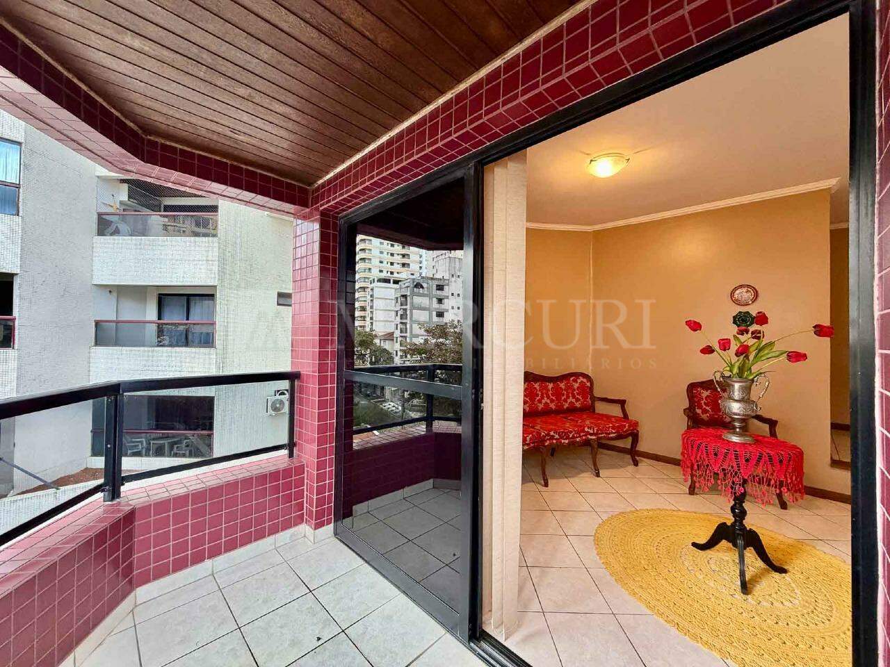 Apartamento à venda no Jardim Astúrias: 