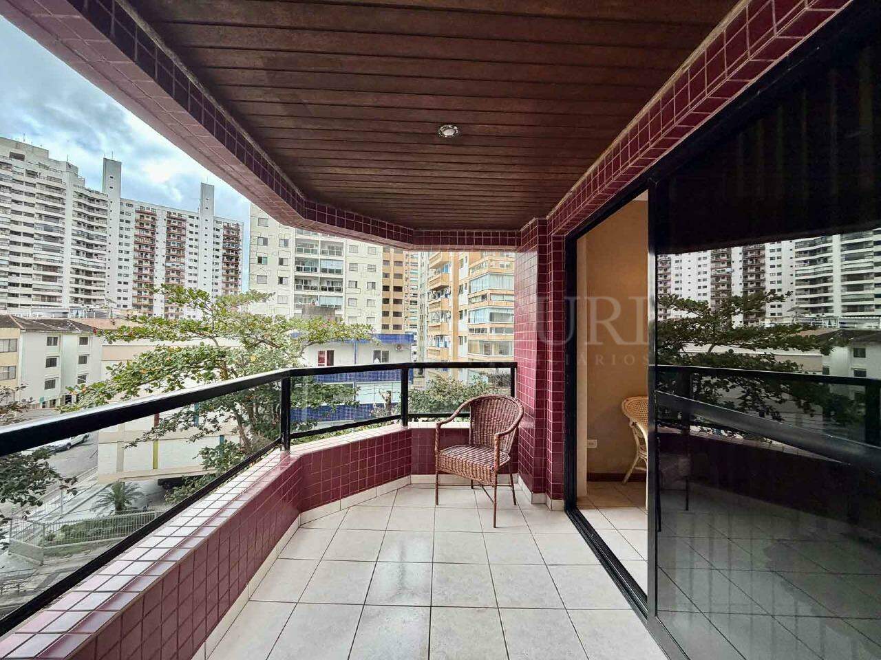 Apartamento à venda no Jardim Astúrias: 