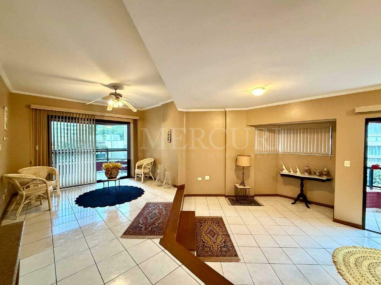 Apartamento à venda no Jardim Astúrias: 