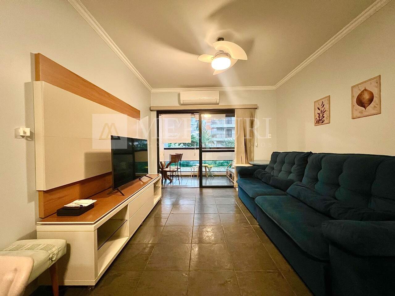 Apartamento à venda no Enseada: 
