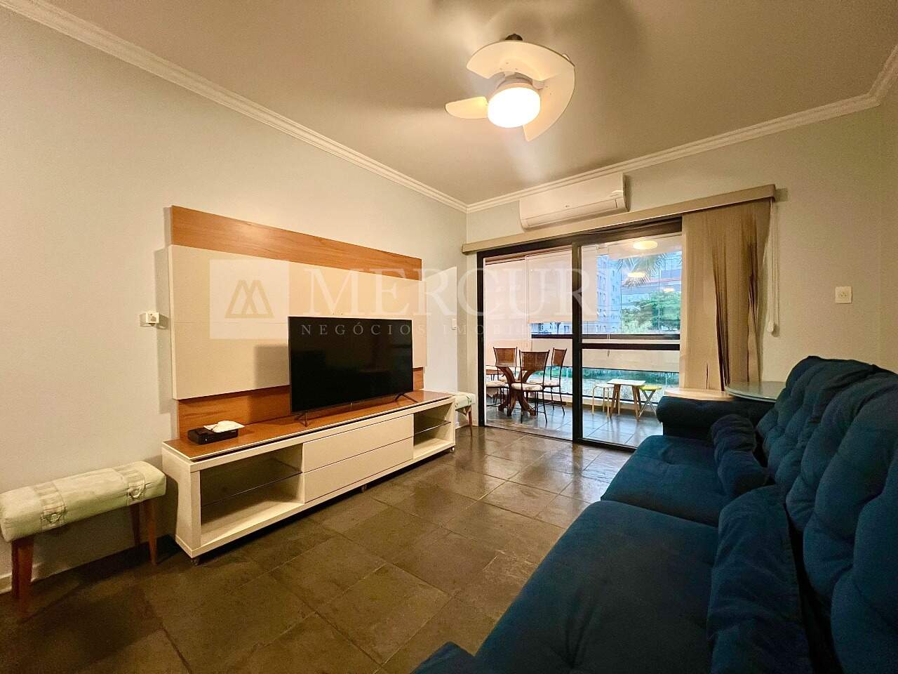 Apartamento à venda no Enseada: 