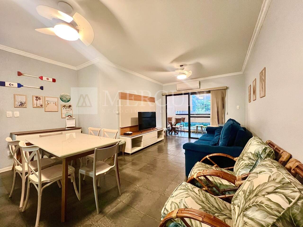 Apartamento à venda no Enseada: 