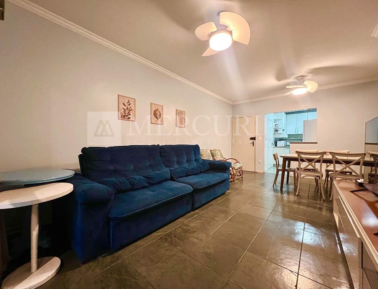 Apartamento à venda no Enseada: 