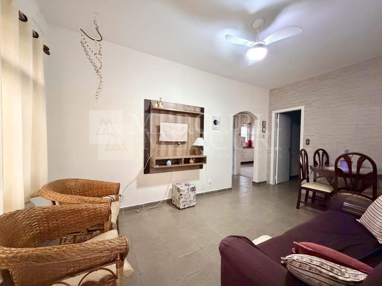 Apartamento à venda no Enseada: 