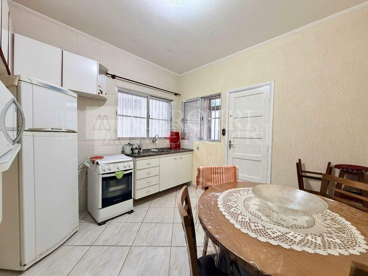 Apartamento à venda no Enseada: 