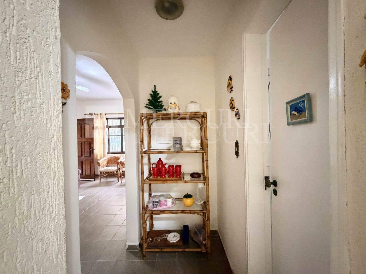 Apartamento à venda no Enseada: 