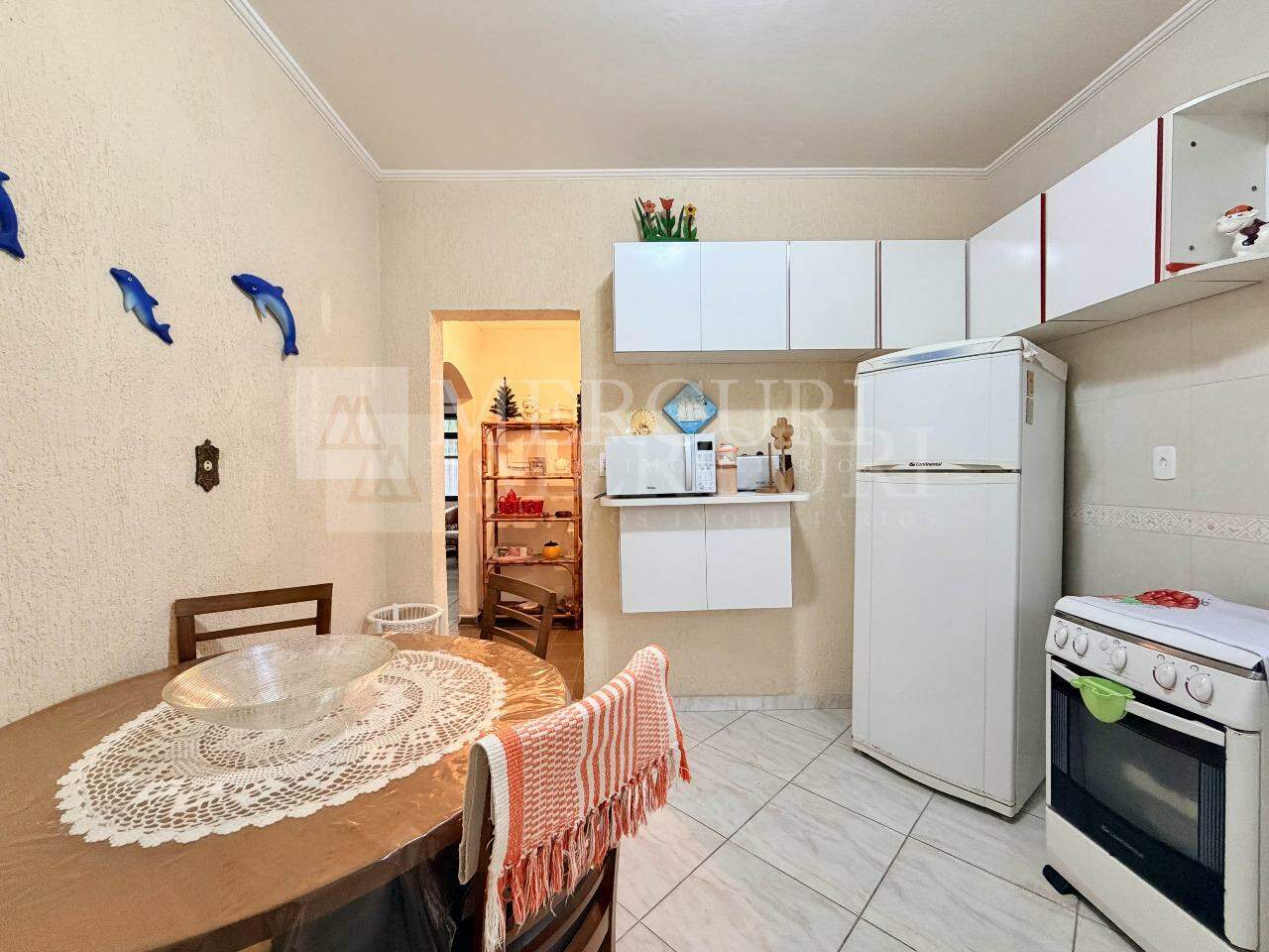 Apartamento à venda no Enseada: 