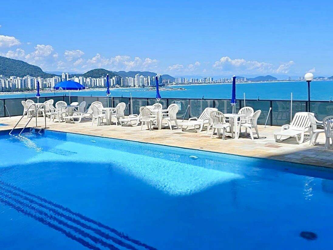 Apartamento à venda no Jardim Astúrias: Desfrute de apartamentos a venda no Guarujá na Praia das Astúrias, ideais para quem busca tranquilidade, com a ajuda de uma imobiliária em Guarujá.