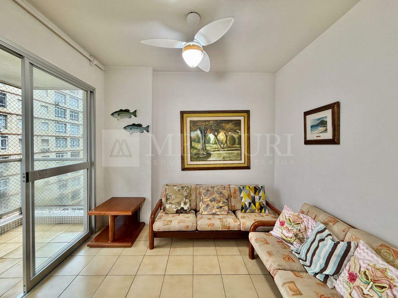 Apartamento à venda no Pitangueiras: 