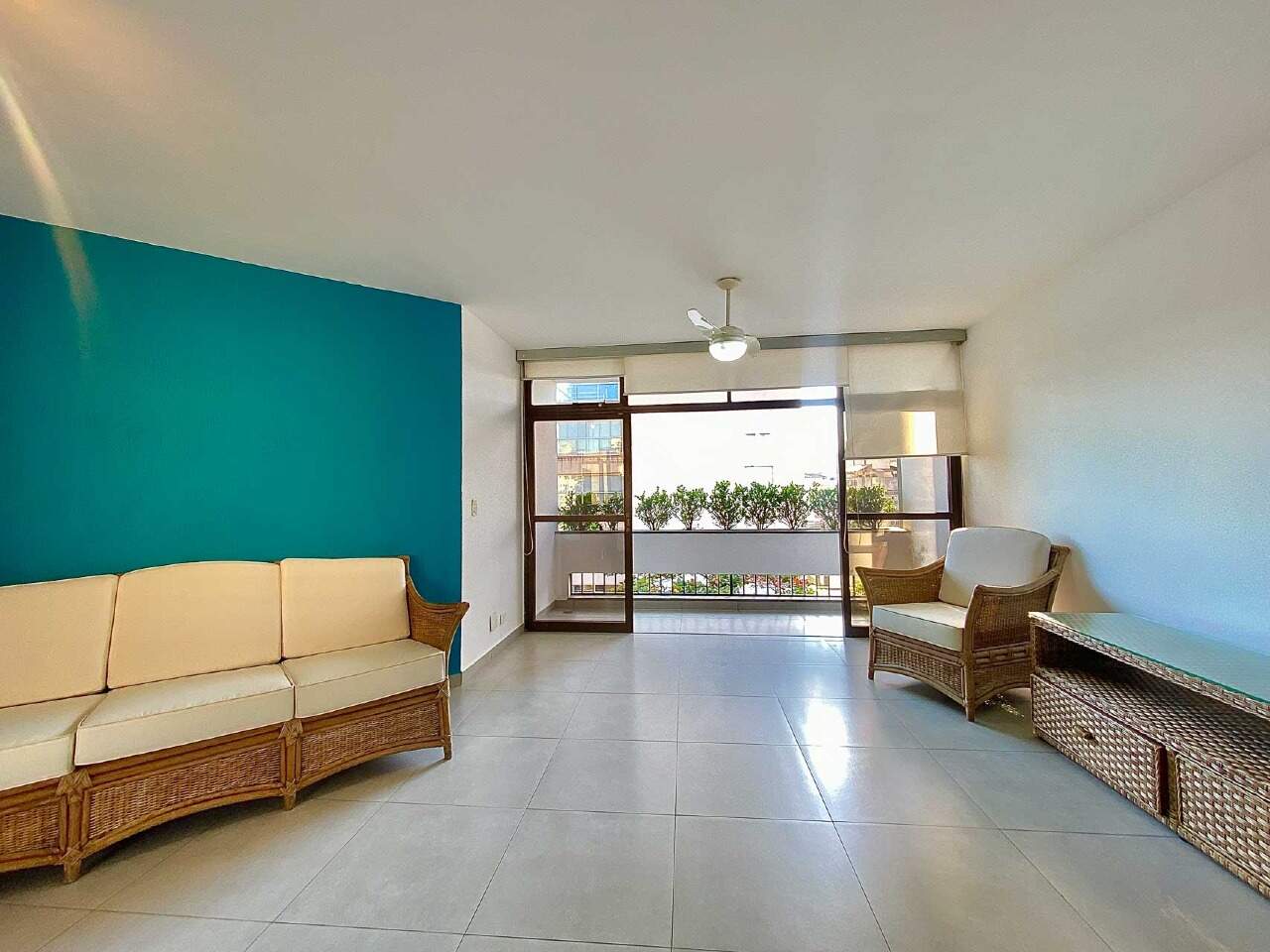Apartamento à venda no Enseada: 
