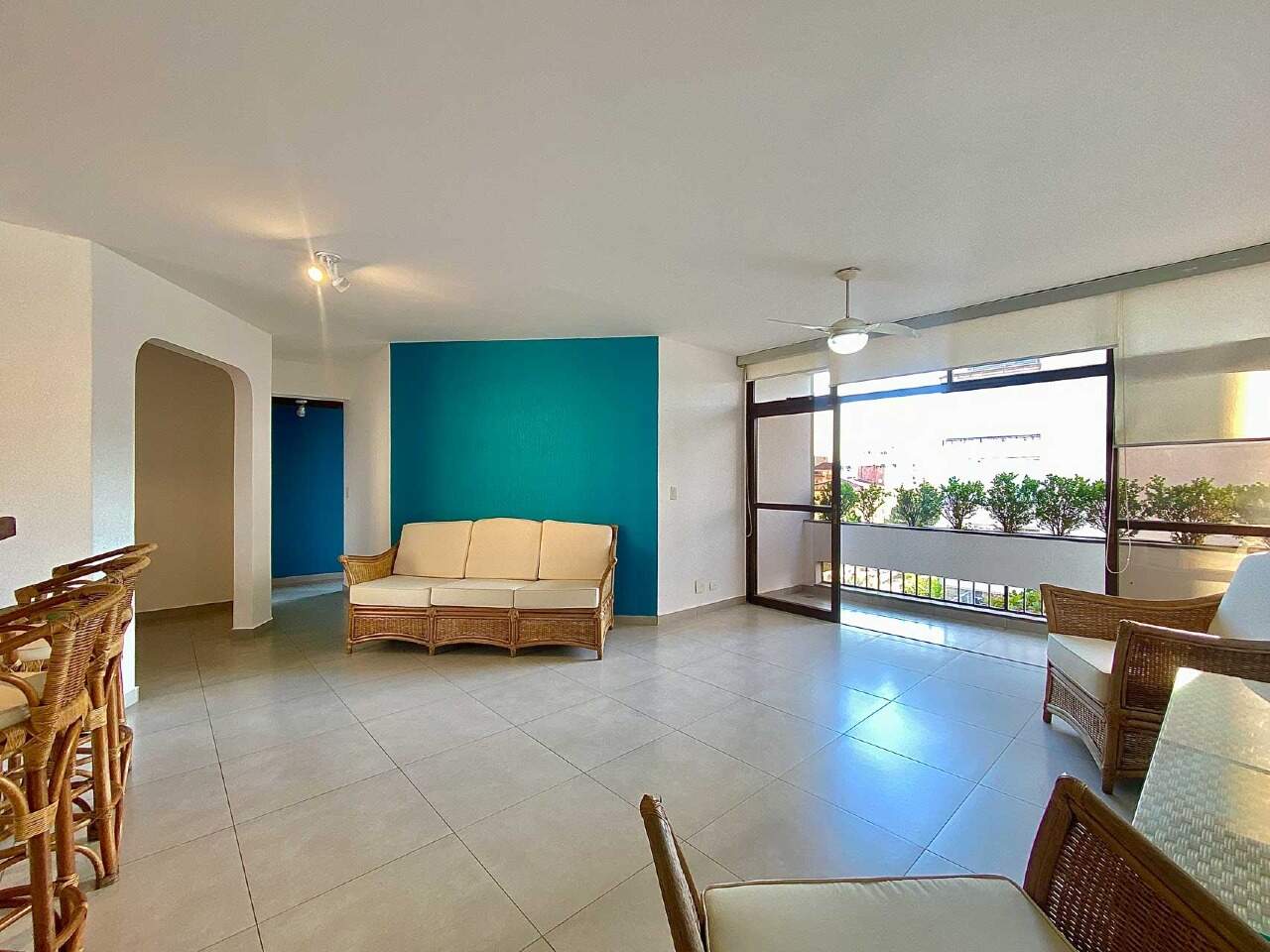 Apartamento à venda no Enseada: 