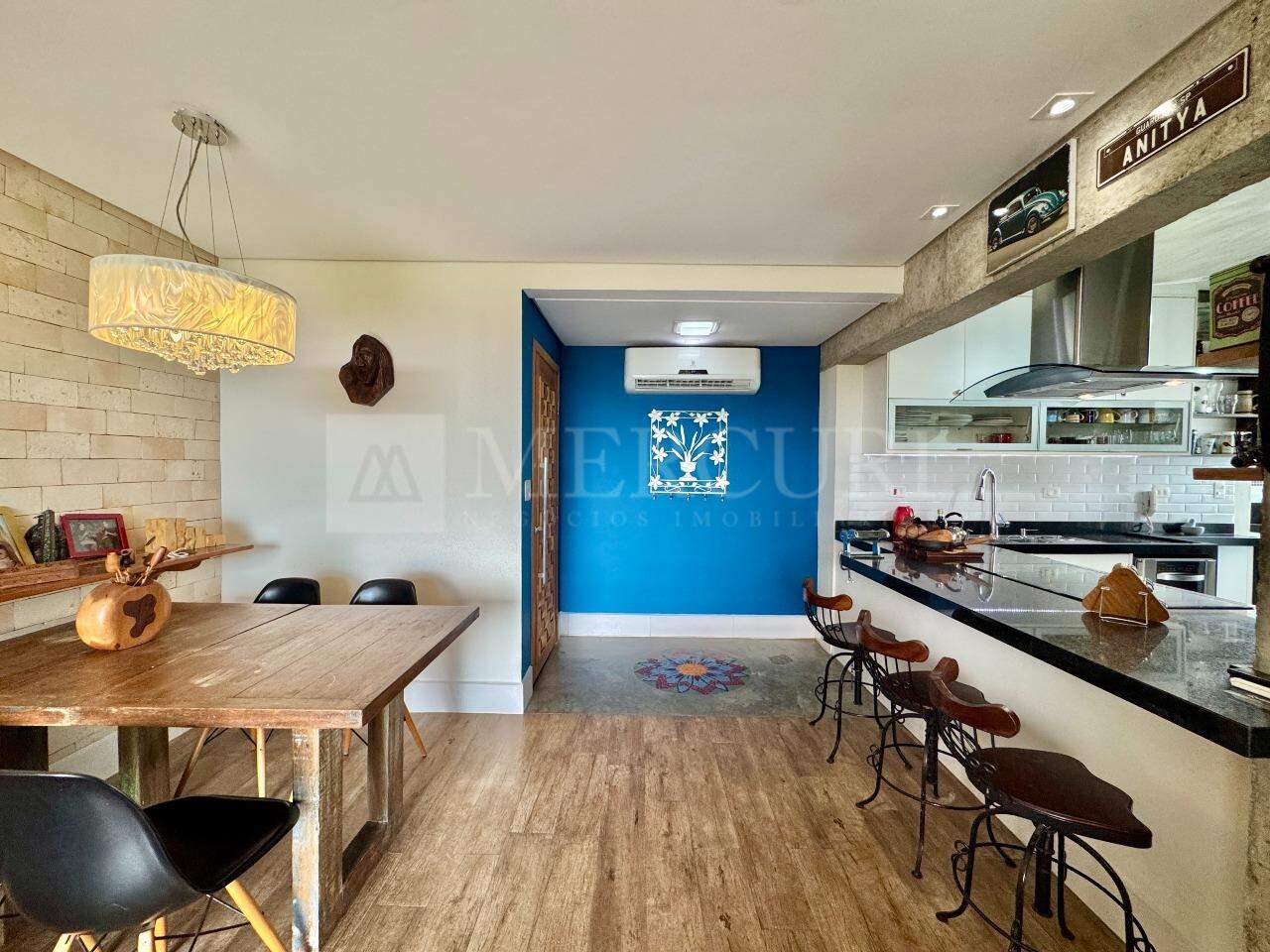 Apartamento à venda no Jardim Astúrias: 