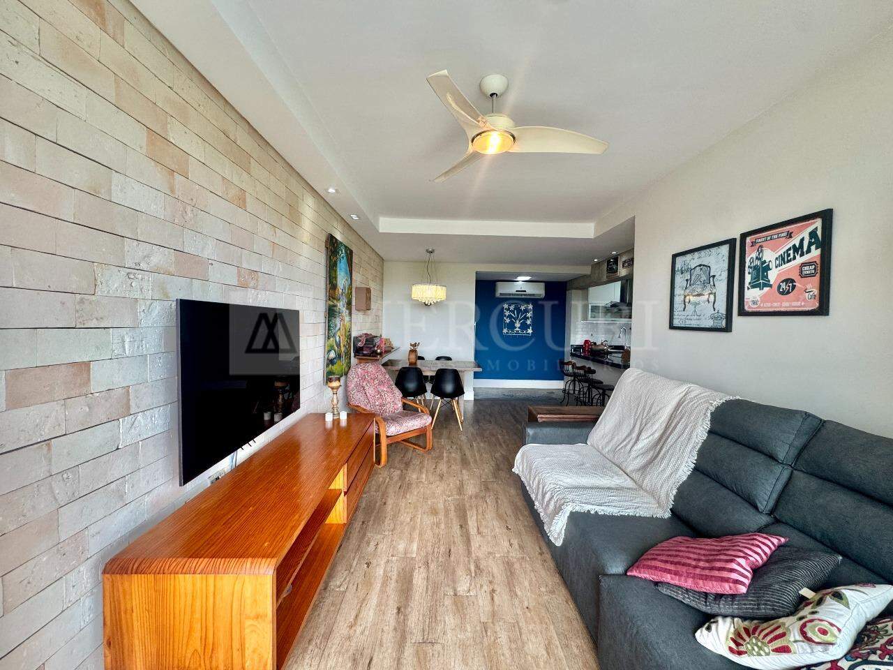 Apartamento à venda no Jardim Astúrias: 