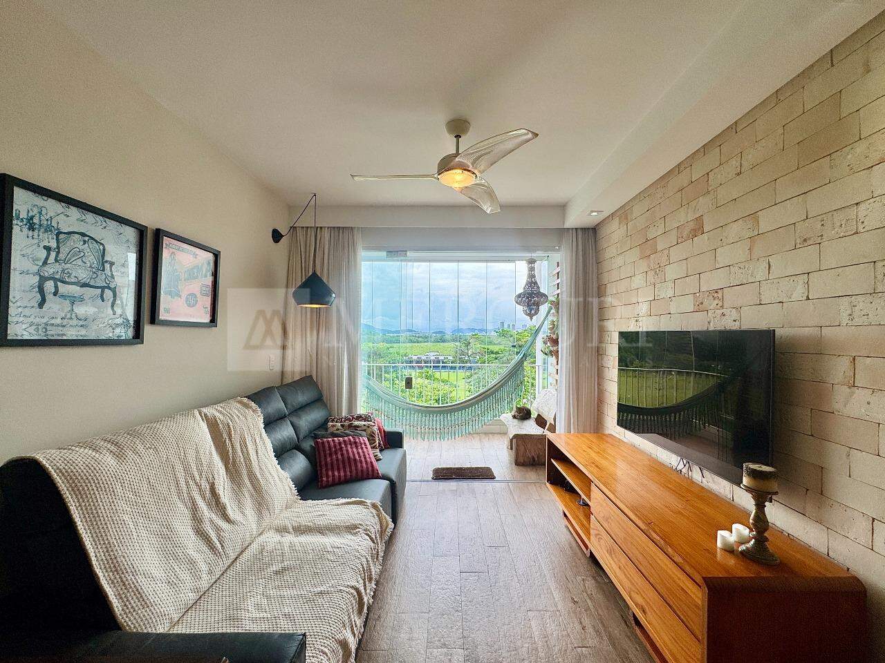 Apartamento à venda no Jardim Astúrias: 