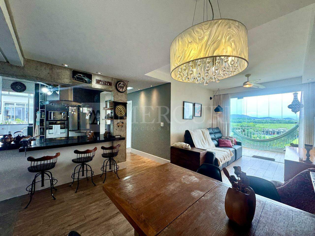 Apartamento à venda no Jardim Astúrias: 