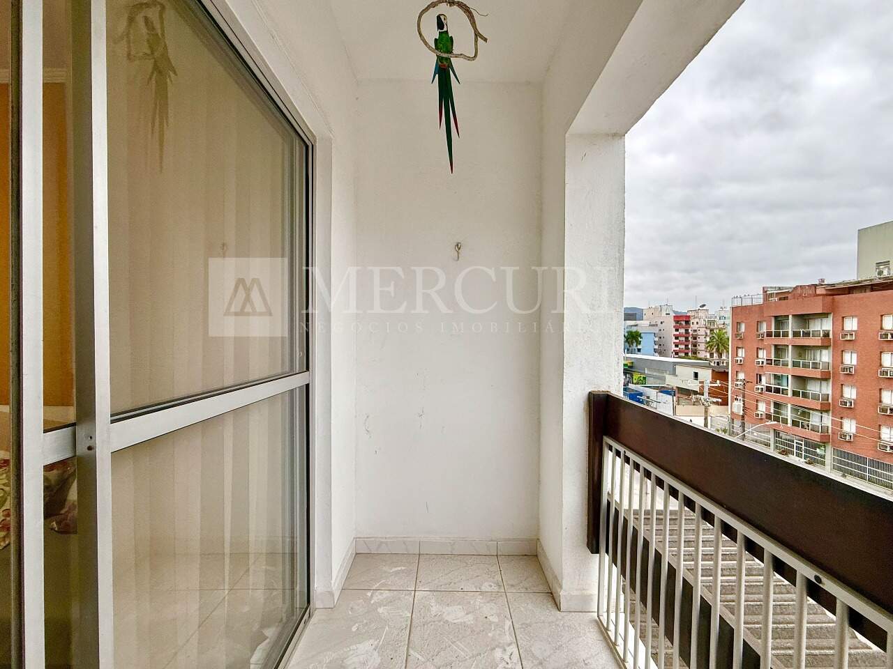 Apartamento à venda no Enseada: 