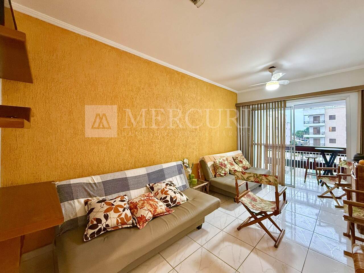 Apartamento à venda no Enseada: 