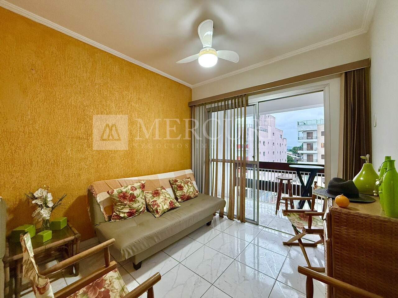 Apartamento à venda no Enseada: 