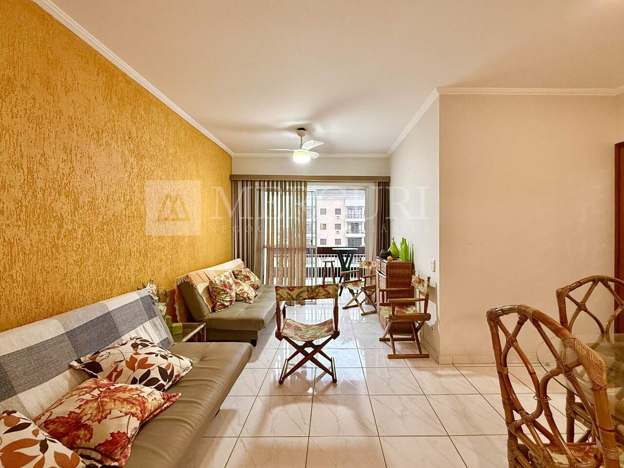 Apartamento à venda no Enseada: 