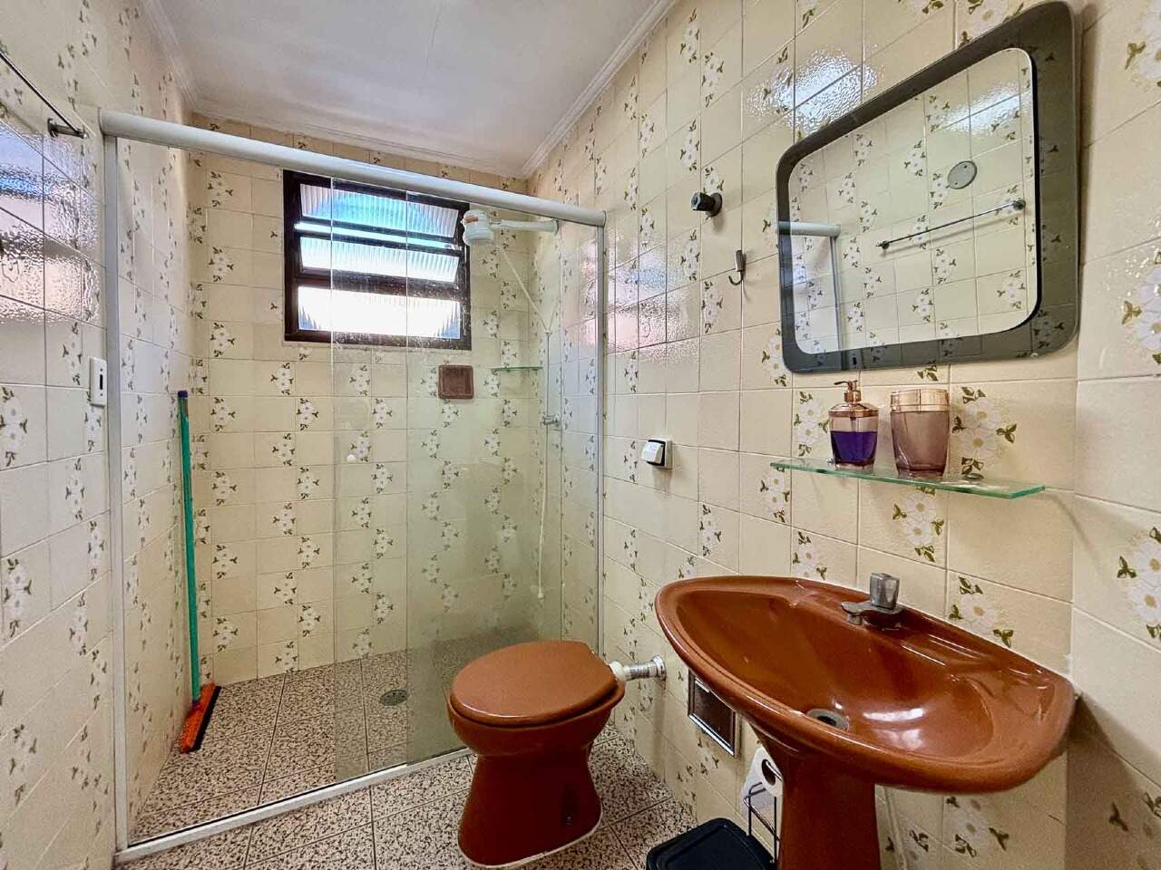 Apartamento à venda no Enseada: 