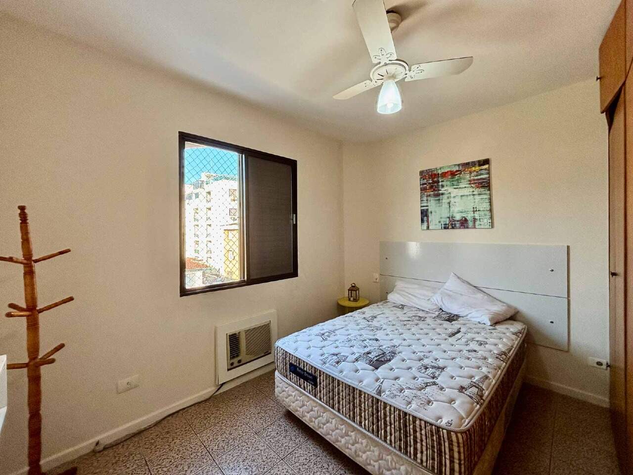 Apartamento à venda no Enseada: 