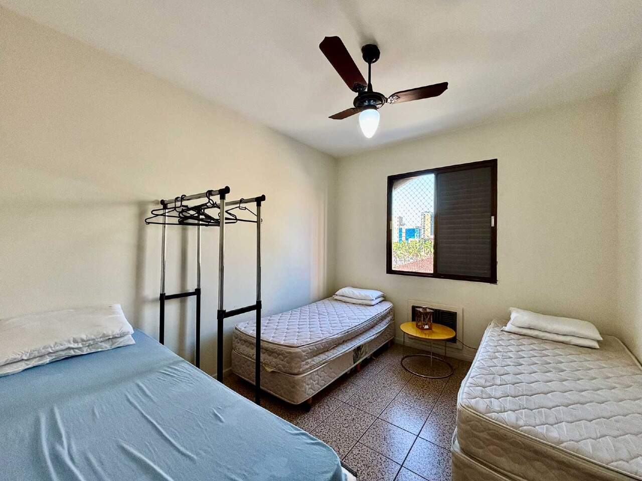 Apartamento à venda no Enseada: 