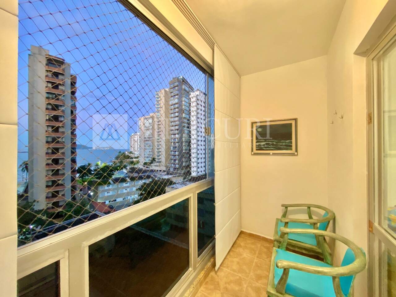 Apartamento à venda no Jardim Astúrias: 