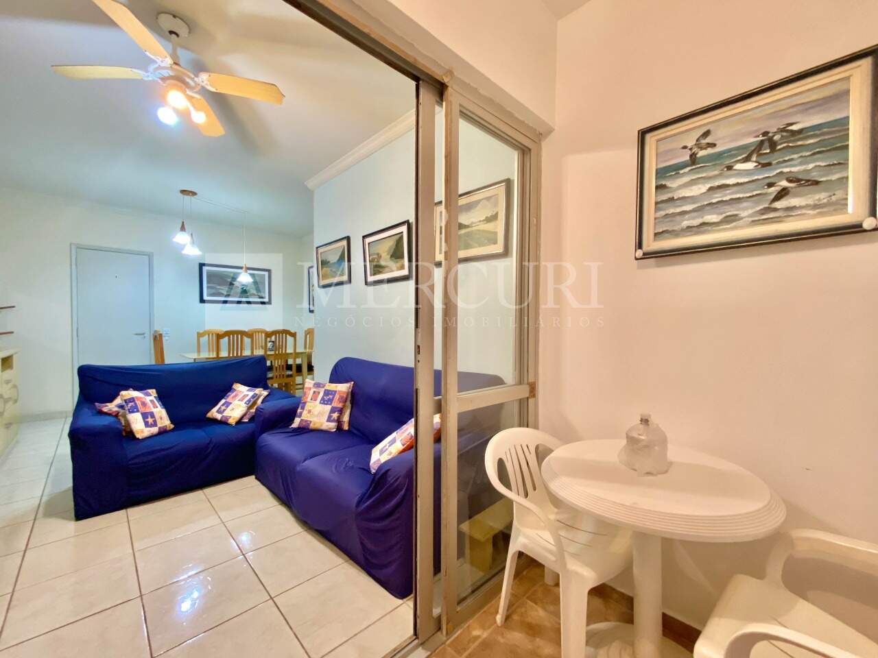 Apartamento à venda no Jardim Astúrias: 